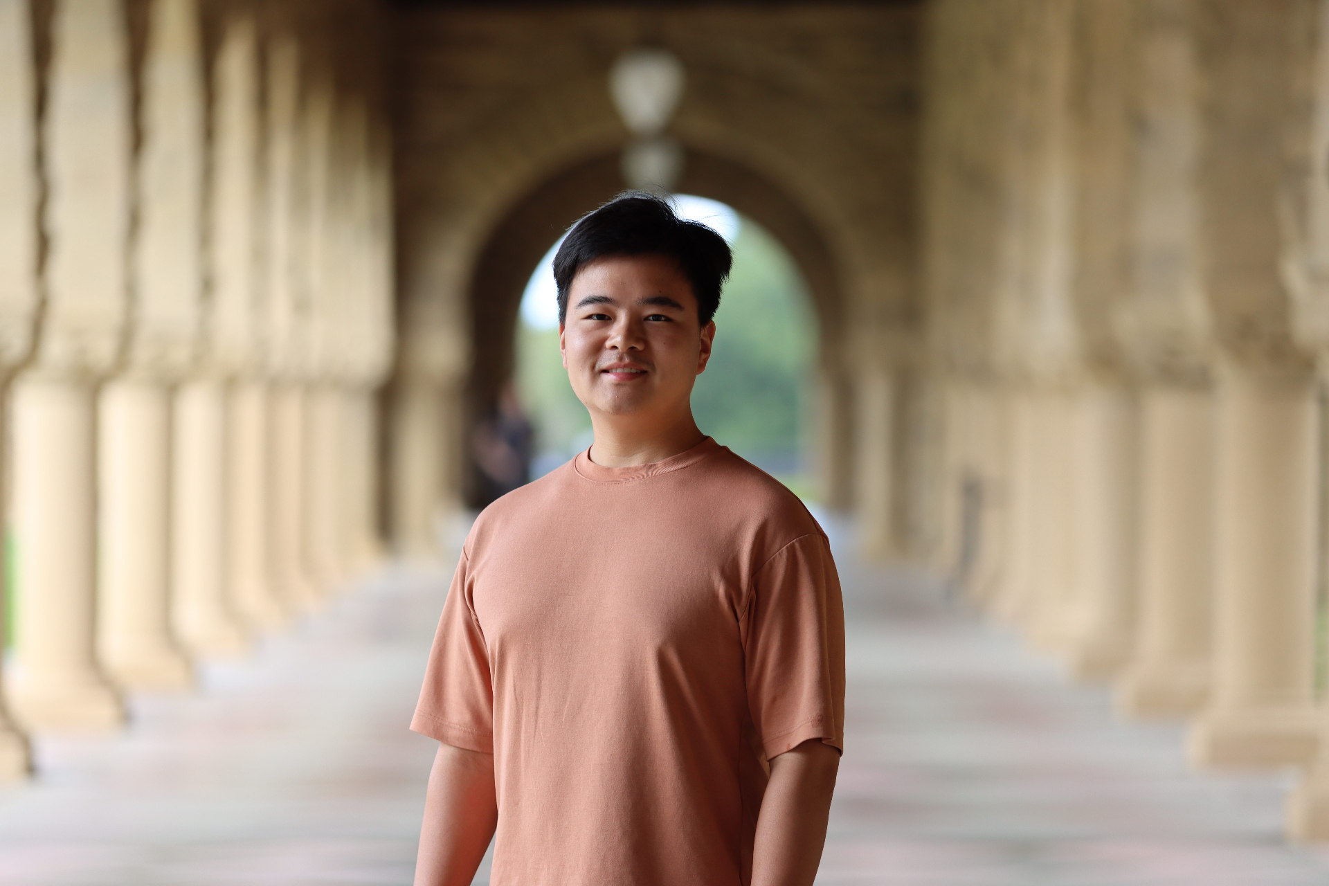 Dr. Zhen Xiao